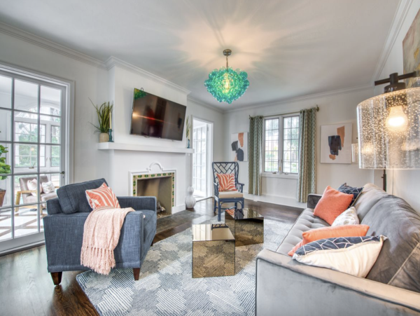 Experience Luxury at this Historic House in Lido Key